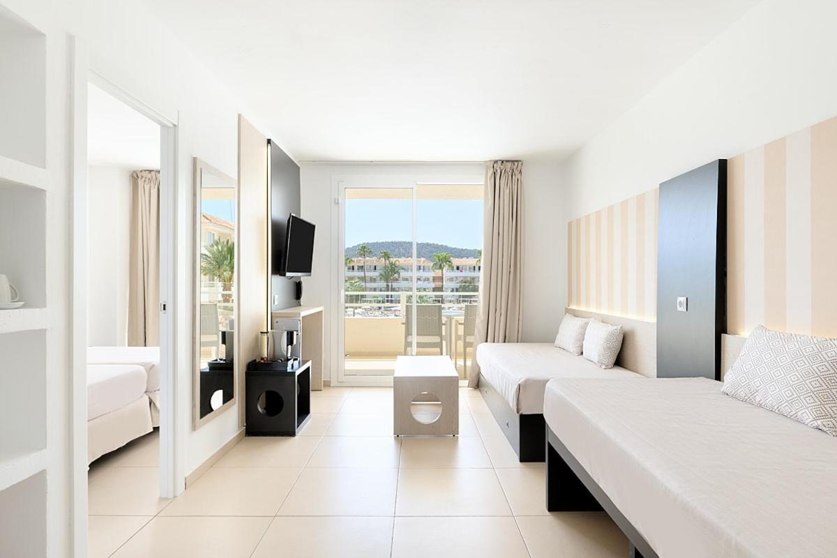 Fergus Club Mallorca Waterpark Magalluf Exteriér fotografie