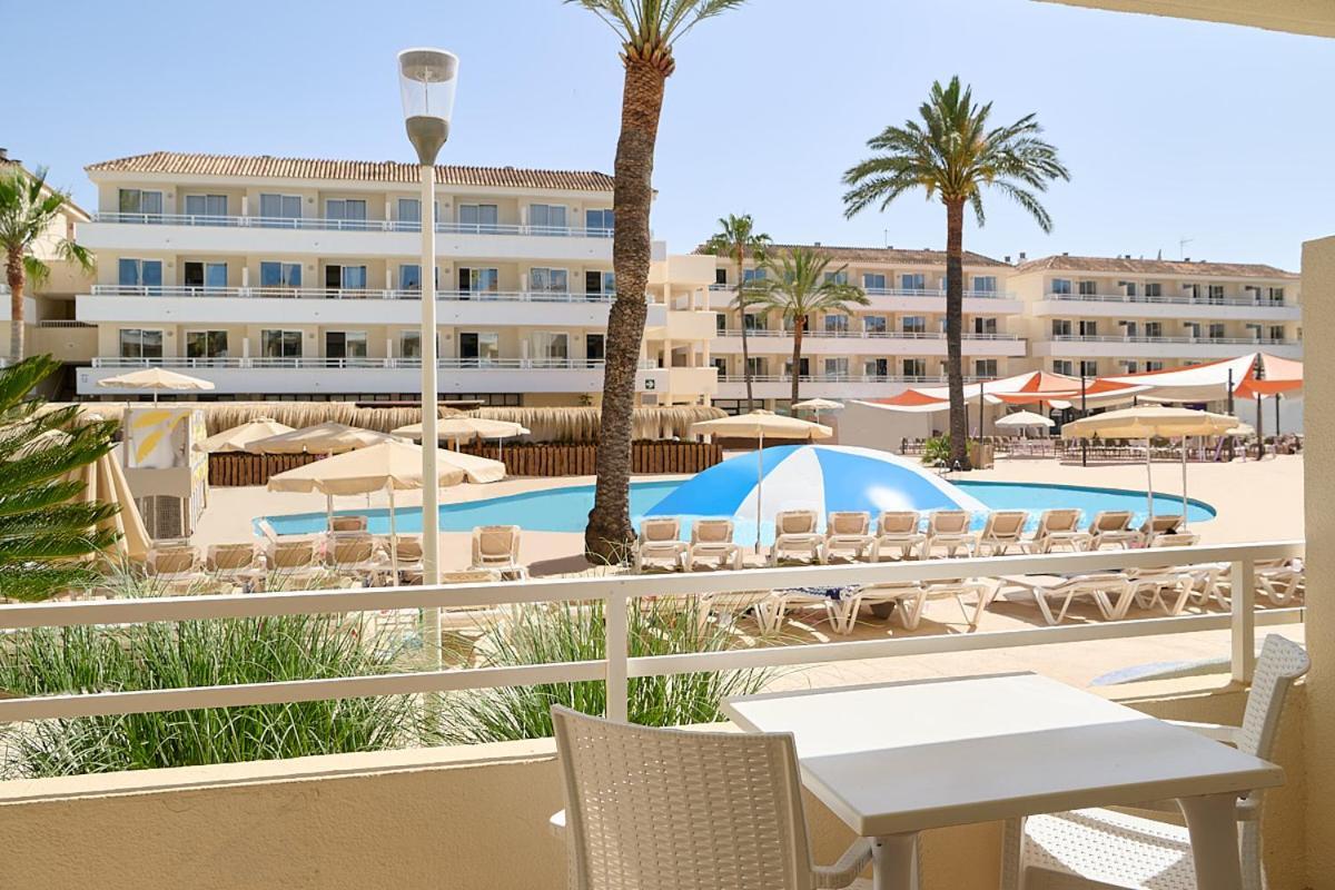Fergus Club Mallorca Waterpark Magalluf Exteriér fotografie