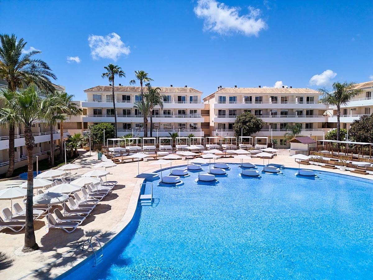Fergus Club Mallorca Waterpark Magalluf Exteriér fotografie