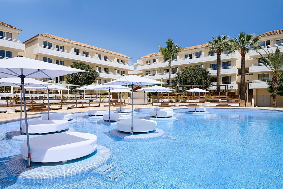Fergus Club Mallorca Waterpark Magalluf Exteriér fotografie