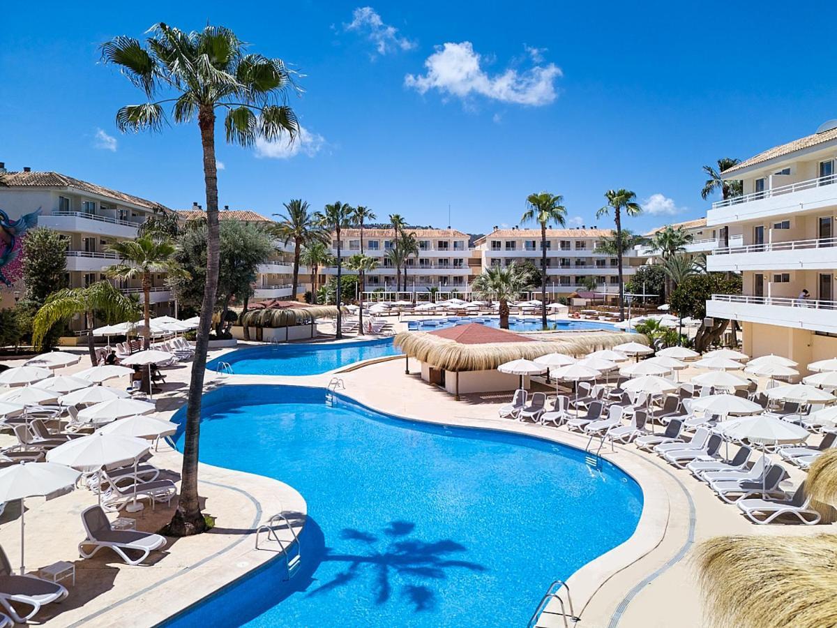 Fergus Club Mallorca Waterpark Magalluf Exteriér fotografie